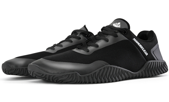 シューズ TRU - TENACI - SOFT GRAND - BLACK TRU TENACI - Soft Ground - Performance Footwear for Soccer