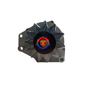 Excavator Wp6 Wp10 Wd10 Engine Parts Alternator 28V70A 1001828445 - Product Image 1