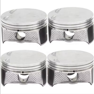 Pièces de moteur automatique M6 <span class=keywords><strong>Piston</strong></span> <span class=keywords><strong>forgé</strong></span> L31S-11-010 nouvelle <span class=keywords><strong>bielle</strong></span> d'état pour voitures - Product Image 3