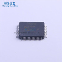 MRCSS nuevo y Original circuito integrado Ic Chip LPC11U37FBD64/501,