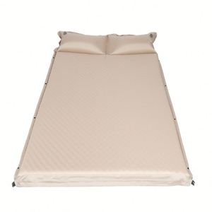 Cama de Aire para Acampar Traveler's Haven, Perfecta para Campistas Solteros o en Pareja, Colchón Inflable - Product Image 2