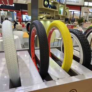 إطارات دراجة 26 بوصة 29 بوصة عالية الجودة وأنابيب داخلية 26x49 بوصة X x X x X - Product Image 6