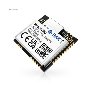 RAK11720-8-SM-I AMBIQ APOLLO3 BLUE SX1262 LORA B Nuevo Original En Stock - Product Image 1