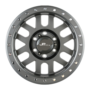 <span class=keywords><strong>Jantes</strong></span> de roue de voiture en aluminium de <span class=keywords><strong>16</strong></span>/17 <span class=keywords><strong>pouces</strong></span>, 6 trous, moyeu de roue 6x114.3 6x160/139.<span class=keywords><strong>7</strong></span> 5x127/139.<span class=keywords><strong>7</strong></span>, finition noire, design concave - Product Image 3