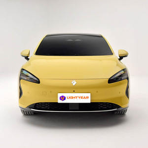 Nuevo <span class=keywords><strong>y</strong></span> Popular Auto BAOJUN Enjoyment Económico con Excelente Calidad - Product Image 3