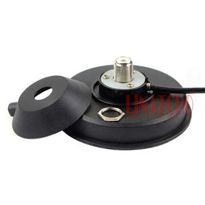 <span class=keywords><strong>Cable</strong></span> reemplazable desmontable, <span class=keywords><strong>5</strong></span> <span class=keywords><strong>metros</strong></span>, RG58U, SO239, Universal, <span class=keywords><strong>antena</strong></span> de coche, soporte de Base magnética - Product Image 5