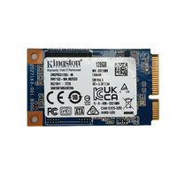 Prix de gros d'usine mSATA SATA3 128 Go Solid Stated Drive SSD
