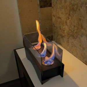 <span class=keywords><strong>Meilleur</strong></span> prix OEM/ODM radiateurs à trou carré portable à l'éthanol foyer de table au <span class=keywords><strong>bio</strong></span>éthanol pour villa cheminée de table - Product Image 4