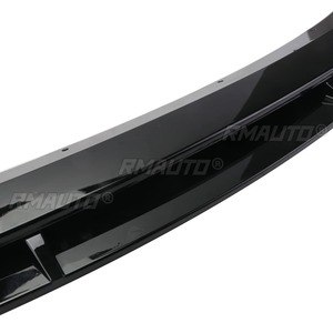 For BJ40 2018-2024 <strong>Car</strong> Front Bumper Lip Splitter <strong>Diffuser</strong> Body Kit Bumper Guard <strong>Protector</strong> Cover <strong>Car</strong> Accessories - Product Image 5