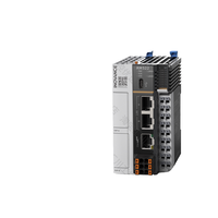 AM521-0808TN AM522-0808TN M320-0808TN AM600 Orta Boy PLC CODESYS Tabanlı Programlanabilir Lojik Kontrol Cihazı Orijinal Yeni