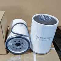 TongDe pour LAND ROVER LR3 Range Rover Sport 06-09 4.4L V8 Nouveau filtre à carburant/eau en acier OEM LR007160