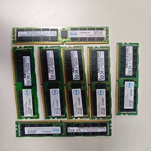 Yüksek Yoğunluklu Sunucu Yükseltme Kiti Dell 64GB DDR5 2Rx4 4800MHz 5600MHz 6400MHz ECC Kayıtlı Bellek Modülü İndirimli - Product Image 4