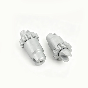 ชุดซ่อมผ้าเบรกมือแบบไม่มีใยหิน สำหรับ BMW E60 E61 E63 E64 X5 E53 OE 34212213314 - Product Image 3