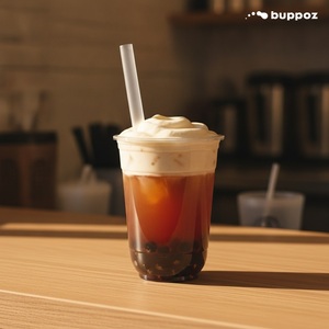 ผงชาปกชีส OEM - Product Image 4