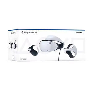 Play-Station <span class=keywords><strong>PS5</strong></span> <span class=keywords><strong>VR2</strong></span> Consola de <span class=keywords><strong>juegos</strong></span> Videojuego Drive Versión <span class=keywords><strong>Juegos</strong></span> - Product Image 6