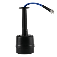 Antena parabólica de banda Ku para exteriores TP-Link 698-3800MHz WiFi Android Box 50 Ohm Impedancia 30dbi Comunicación vertical