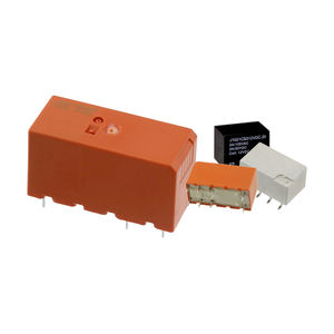 FR-AS53FS-11 Franjobaim Electronics Power Rel spécialement conçu pour les systèmes de contrôle industriel - Product Image 1