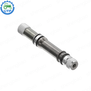 Nueva tendencia altamente duradera 292268A1 para Tractor 5625 5700 5705 5715 conjunto diferencial del sistema de transmision - Product Image 3