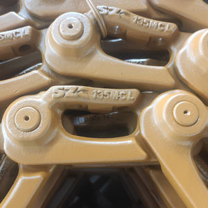 מחפר מחפר חלקי מסלול קישור חצוף שרשרת <span class=keywords><strong>link</strong></span> r60 e305.5 e306 e55 e55 - Product Image 4