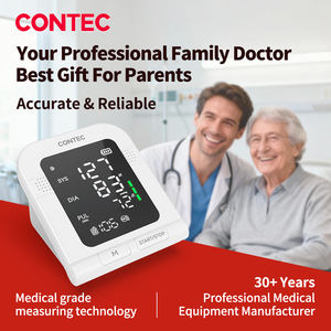 CONTEC CE ISO ESH AAMI CONTEC08C LED contec <span class=keywords><strong>Monitor</strong></span> Tekanan Darah Elektronik <span class=keywords><strong>Monitor</strong></span> Tekanan Darah Elektronik - Product Image 6