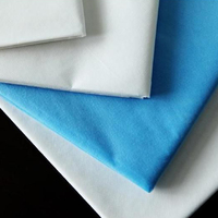 Ensemble de draps jetables de voyage, non tissés, portables, pour hôtel, auberge