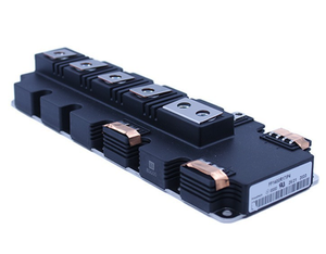 ผลิตภัณฑ์เซมิคอนดักเตอร์แบบแยกส่วน ทรานซิสเตอร์ FD800R17KF6C FD1200R17KE3KNOSA1 โมดูล IGBT สำหรับตัวแปลงพลังงานทดแทน - Product Image 3