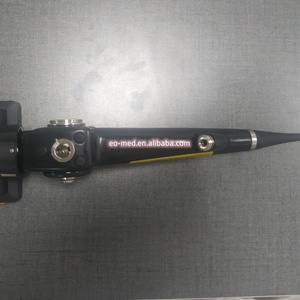 Laryngoscope vidéo flexible portatif pour intubation difficile, endoscope avec image de haute qualité, série FVL05 - Product Image 4