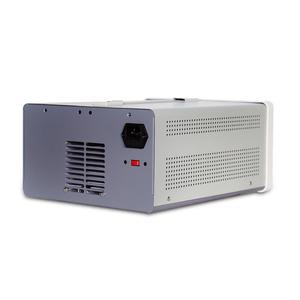 Alimentation électrique linéaire à trois sorties MATRIX MPS-6005H-3 60V 5A 3A 615W, trois canaux, 50/60Hz, protection contre les surcharges, tension d'entrée - Product Image 4