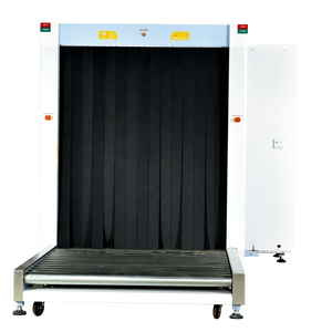 Nitelikli kargo x ışını bagaj tarayıcı palet güvenlik kontrol muayene sistemi tarama görüntüleri - Product Image 5