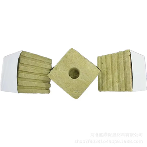 Cubes de culture pour systèmes hydroponiques, légers et riches en nutriments, pour serres - Product Image 4