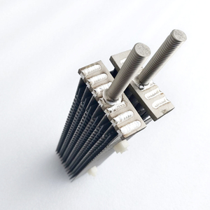 Tinh khiết MMO GR1 Titan điện cực cho sodium Hypochlorite Máy phát điện - Product Image 3