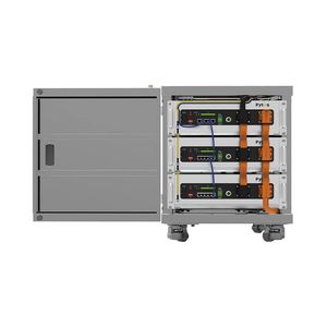 Py Tes V-BOX-IC Off-Grid Hybrid <b>Energy</b> <b>Storage</b> <b>System</b> Cabinet Liquid Cooling Lithium Ion Battery IP65 Protection RS485/CAN 56896 - Product Image 3