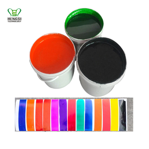 Hộp carton gói Sử dụng mực in mực nước dựa trên nước dựa trên sắc tố với flexo mực in nhà máy trực tiếp - Product Image 3