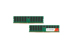 Módulo de Memoria DDR5 de 96 GB para Centro de Datos HMCGM4MHBRB499N, 96 GB DDR5-6400MHz PC5-51200 ECC Reg CL52 Dual Rank 1.1V 288 Pines - Product Image 3