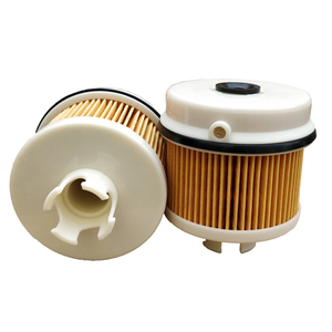 Filtro de Combustible para Camiones 23390-78220 23390-78221 FF5734 SN 25078 - Product Image 1
