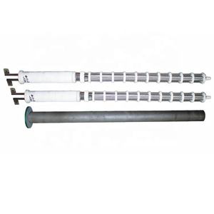 JD-Heiz strahlungs rohr für JS KING KIND Mehrzweck ofen, Cr25Ni20,Cr20Ni80 - Product Image 4