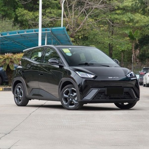 รถยนต์ไฟฟ้าขนาดเล็ก BYD Seagull ระยะทางวิ่ง 405 กม. รถใหม่สำหรับส่งออก - Product Image 3