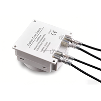 Interruptor Temporizador Digital CN101A, Microcomputador de Control de Tiempo para Fuente de Alimentación 12V/24V/110V/220V 16A, Control de Potencia -20C~55C