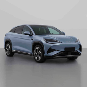 2025 <span class=keywords><strong>Cina</strong></span> BYD Sea Lion 07 EV Auto Veicoli Di Nuova Energia Elettrica SUV BYD Sea Lion 07 EV 610 550 BYD Sealion 7 Auto Elettrica - Product Image 3