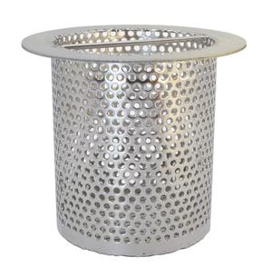 Fabricant professionnel de crépilles de sol en acier inoxydable pour cuisines commerciales - Product Image 6