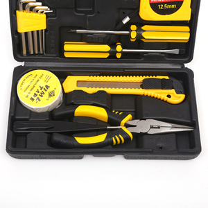 19pcs Screwdriver Slotted Precision Bits Repair Car Repair <strong>Ratchet</strong> <strong>Spanner</strong> Wrench Socket Professional Tool <strong>Set</strong> - Product Image 4