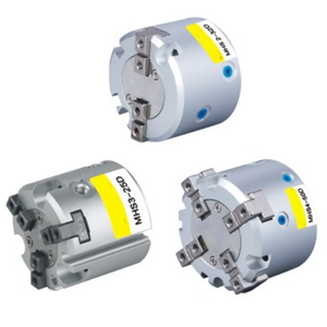 Top vente garantie qualité acier inoxydable pneumatique doigt à vendre - Product Image 4