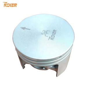 NOKER Professional Petrol Chainsaw <strong>Spare</strong> <strong>Parts</strong> Wholesale 381/380/038 Piston Assy in Galvanized Finish Power <strong>Tool</strong> Accessories - Product Image 2