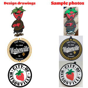 Tùy chỉnh tùy chỉnh tùy chỉnh <span class=keywords><strong>Silicone</strong></span> cao su PVC motel Made logo Kpop khuyến mại khách sạn hình xe BOBA Bóng Chày Móc Khóa - Product Image 3