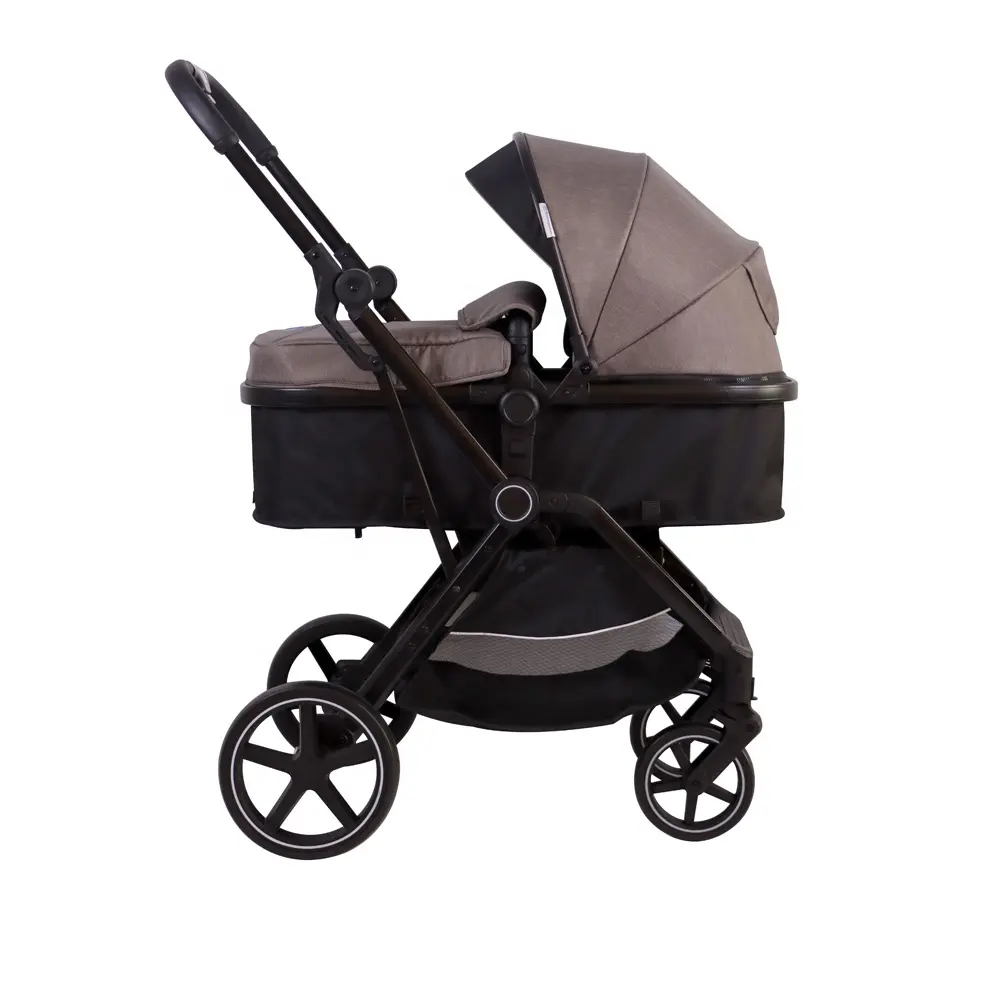 KB-618 POUSSETTE BÉBÉ