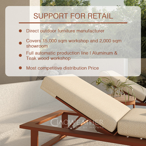 Outdoor <strong>Garden</strong> Furniture <strong>Rattan</strong> <strong>Tables</strong> Outdoor Coffee <strong>Table</strong> Set - Product Image 5