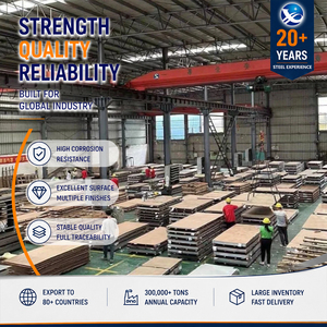 Competitive Price Direct Supply Bending 316L Satin Finish Precision 5.0mm 1000mm AISI Stainless Steel Sheet - Product Image 1