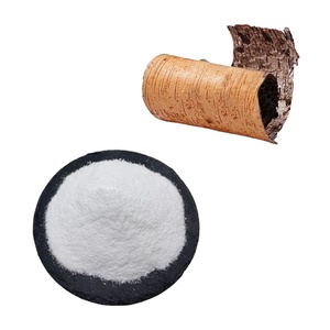Atacado Natural CAS 472-15-1 Birch <span class=keywords><strong>Bark</strong></span> Extract 98% Ácido Betulínico - Product Image 2