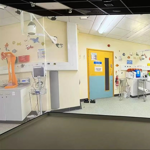 Finger touch laser sensor Immersive Projection 360 <strong>Interactive</strong> Wall Floor <strong>Projector</strong> <strong>Interactive</strong> projection immersive <strong>classroom</strong> - Product Image 2