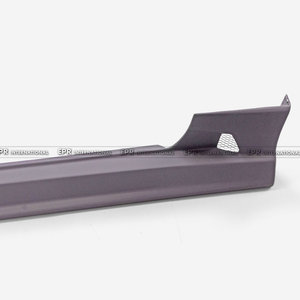 Faldones Laterales de Fibra de Vidrio Tipo CW para S15 Silvia, Estilo Deportivo, Fácil Instalación, Directo de Fábrica, Personalizables - Product Image 5